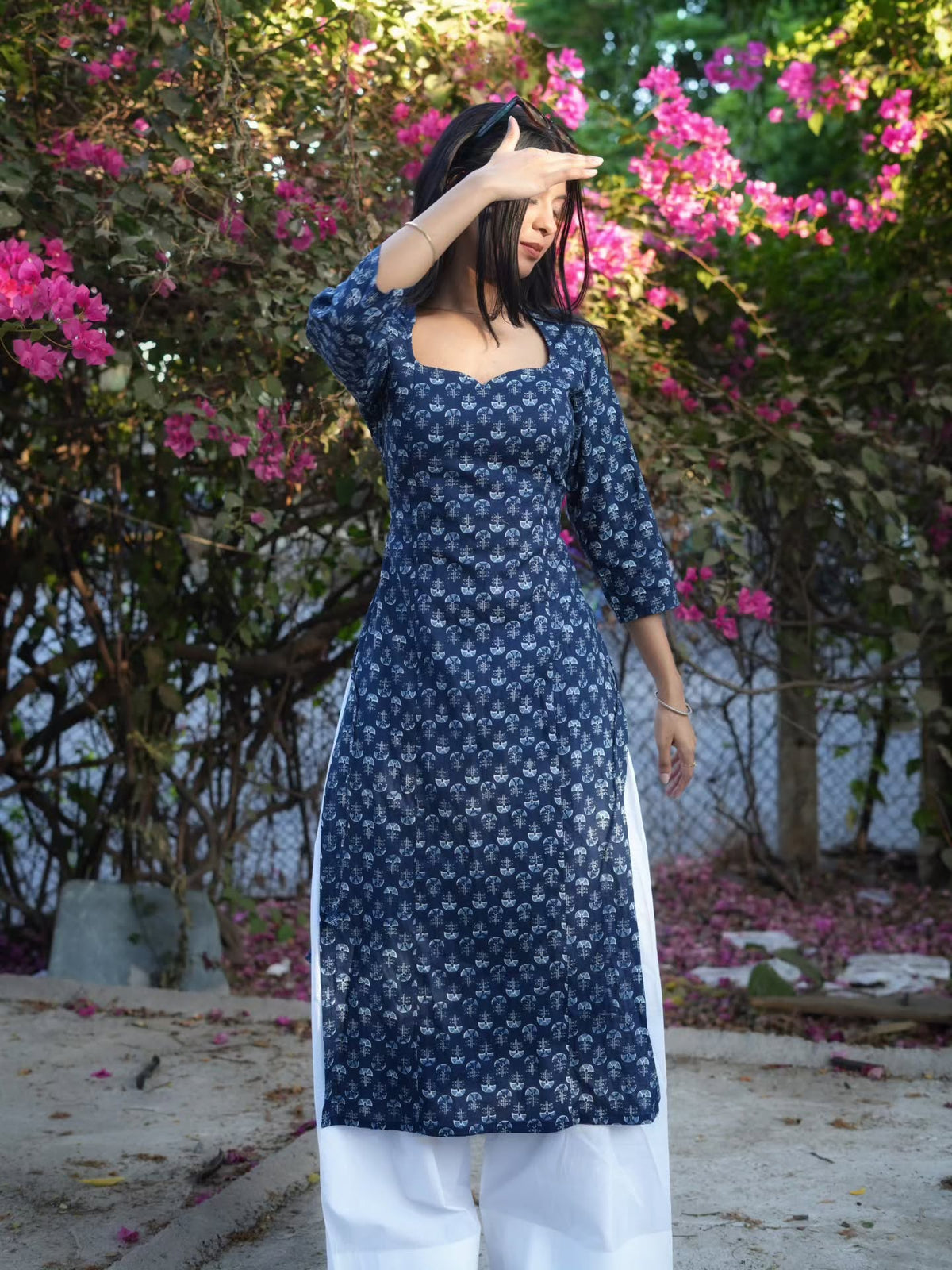 Kurti sets