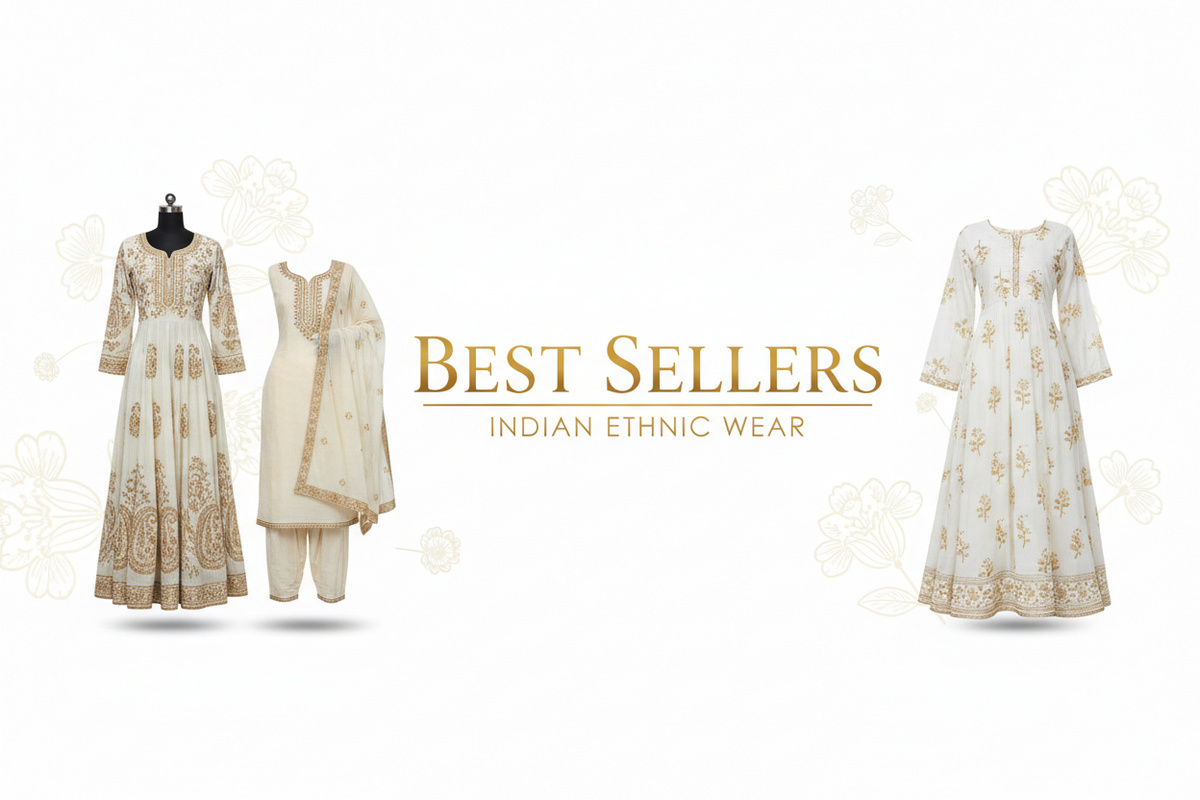 Bestsellers
